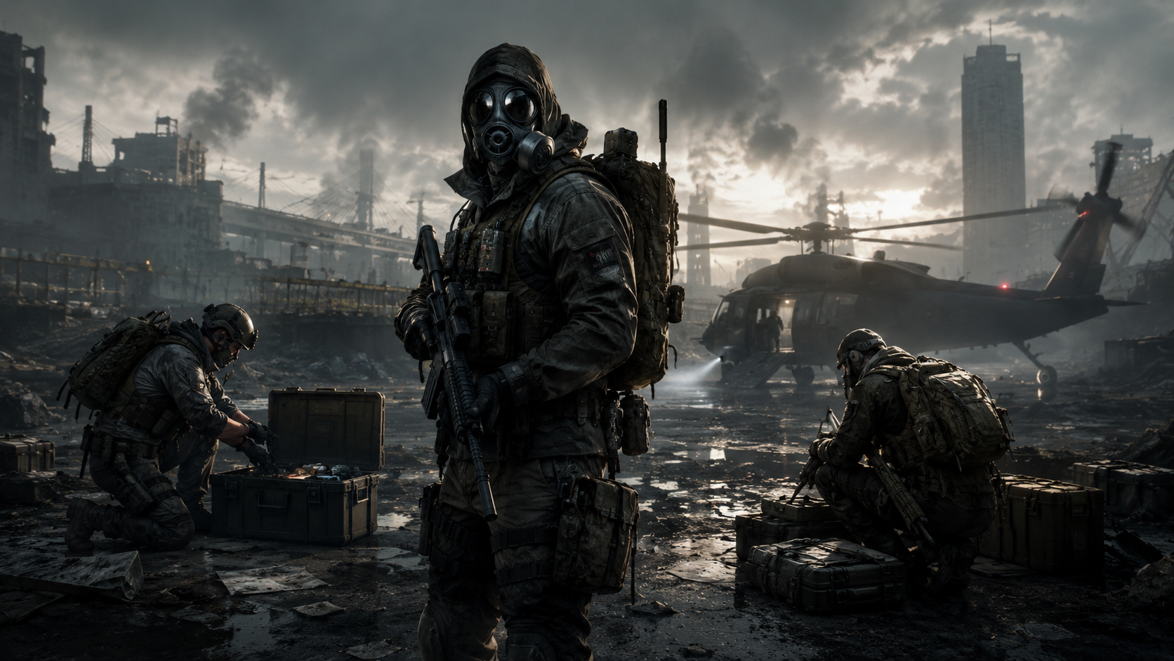 Mastering DMZ in the Latest Call of Duty: Is Boosting Worth It?