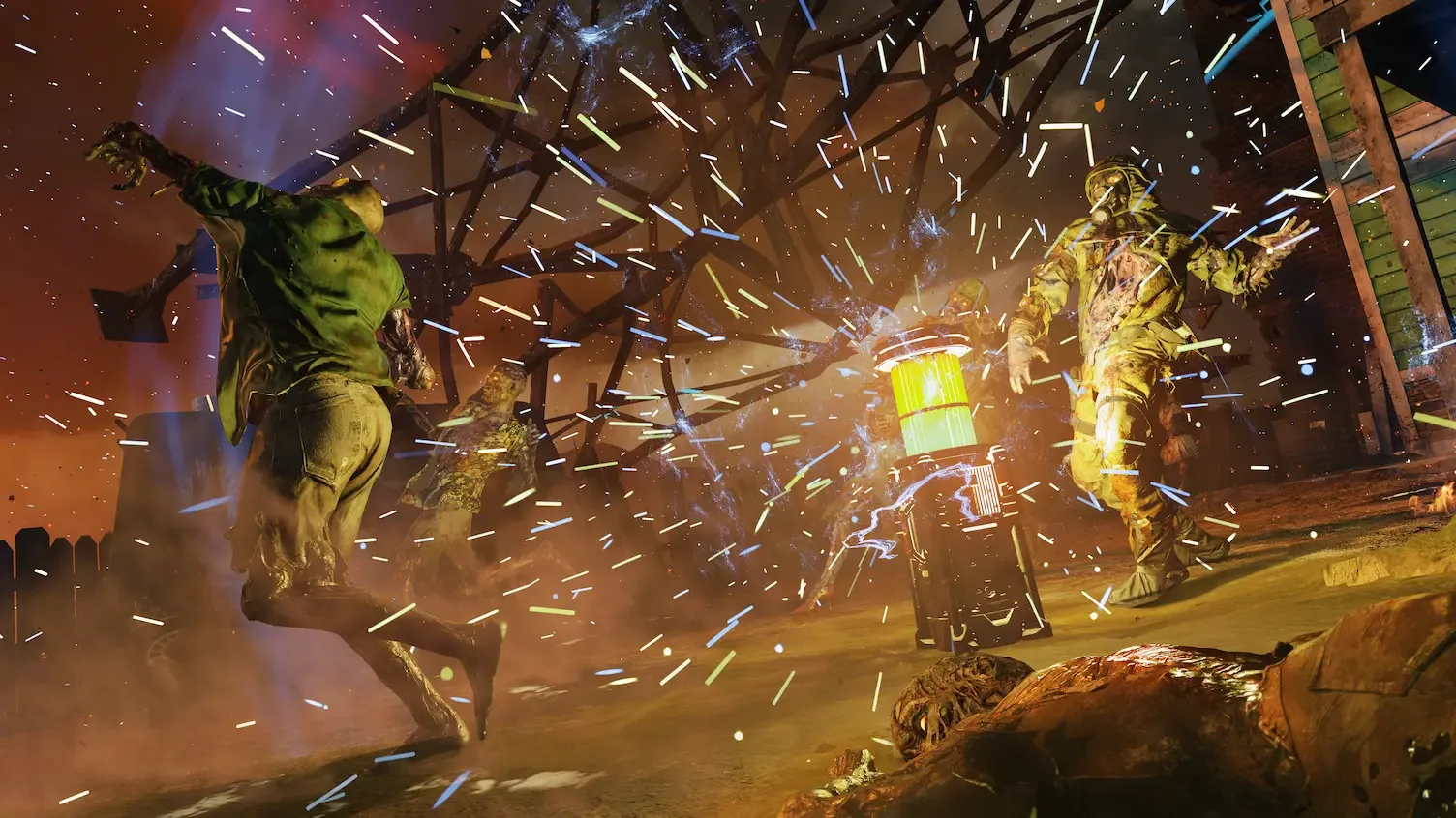 call of duty zombies