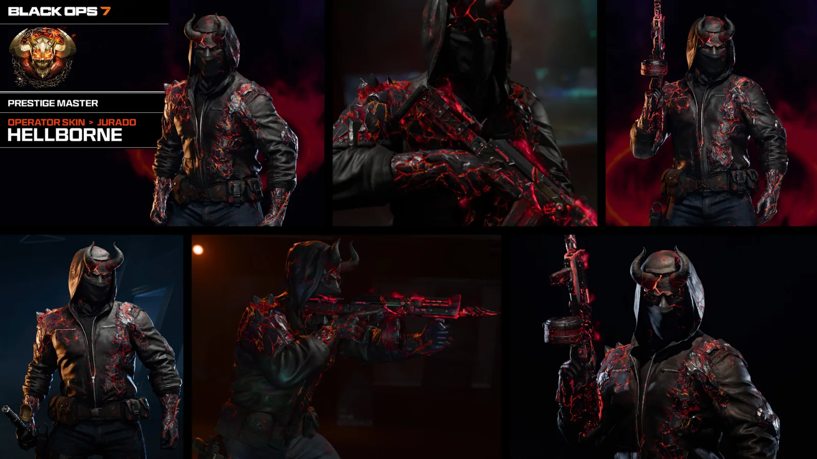 Prestige