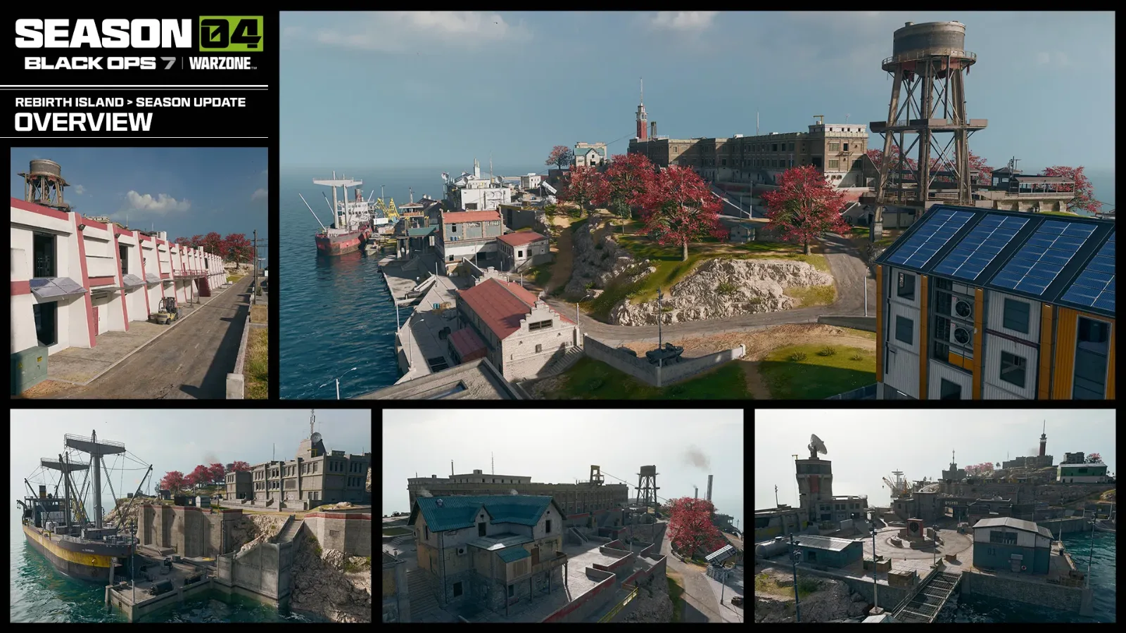 warzone map