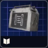 Barricade Kit