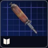 Blaze Grenade