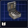 Complex Gun Parts