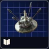 Explosive Mine
