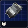 Extended Medium Mag III