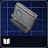 Extended Shotgun Magazine II