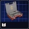 Heavy Gun Parts