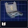 Medium Gun Parts