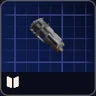 Muzzle Brake III