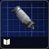 Silencer I