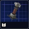 Surge Coil