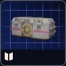 Tactical MK.3 (Healing)