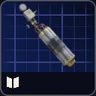 Trailblazer Grenade