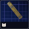 Yellow Light Stick